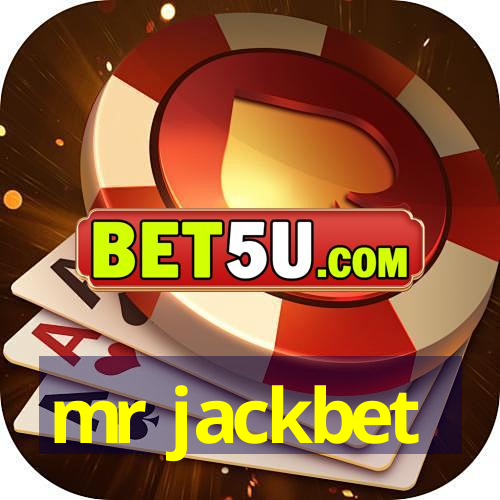 mr jackbet